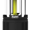 NEBO Poppy Lantern - Black