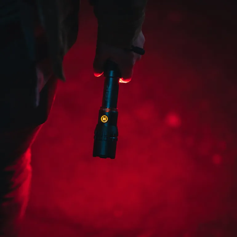 NEBO Slyde King 2K Rechargeable Torch
