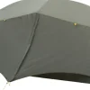 NEMO Aurora Ridge 3P Tent and Footprint