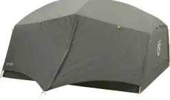 NEMO Aurora Ridge 3P Tent and Footprint