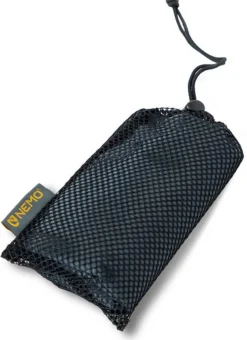 NEMO Dragonfly Bikepack 1P Footprint