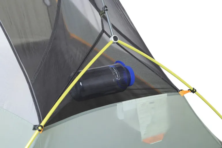 NEMO Dragonfly OSMO Bikepack 1P Tent