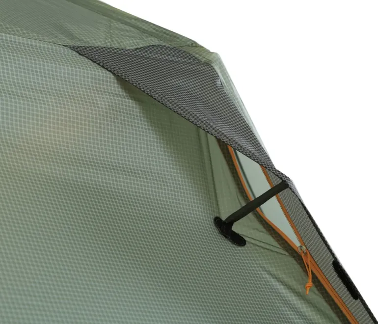 NEMO Dragonfly OSMO Bikepack 1P Tent