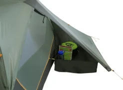 NEMO Dragonfly OSMO Bikepack 1P Tent