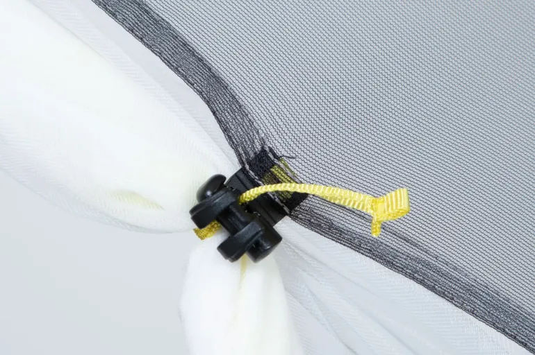 NEMO Dragonfly OSMO 1P Tent