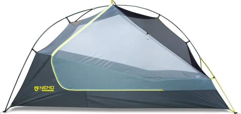 NEMO Dragonfly OSMO 1P Tent