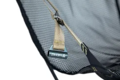 NEMO Moonlite Reclining Camp Chair - Black Pearl
