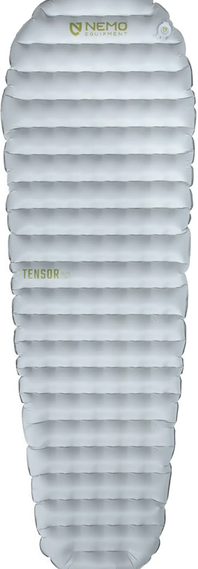 NEMO Tensor Elite Mat - Short