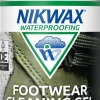 Nikwax Footwear Cleaning Gel - 125ml