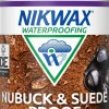Nikwax Nubuck and Suede Proof Sponge-On - 125ml
