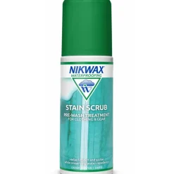 Nikwax Stain Scrub