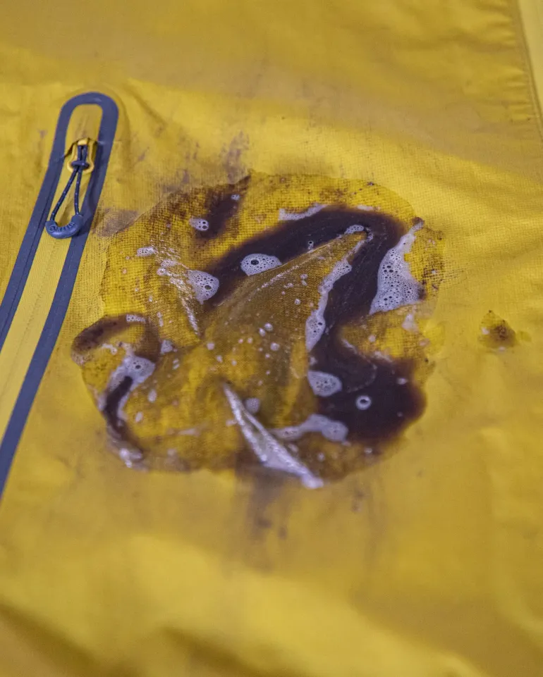 Nikwax Stain Scrub