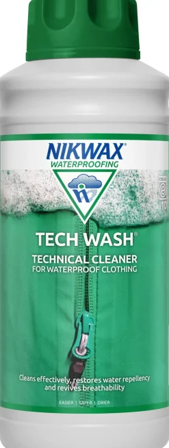 Nikwax Tech Wash - 1L