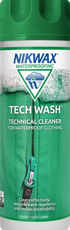 Nikwax Tech Wash - 300ml