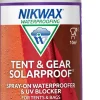 Nikwax Tent and Gear SolarProof Spray-On - 500ml