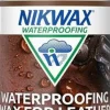 Nikwax Waterproofing Wax for Leather - Neutral - 125ml