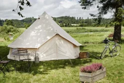 Nordisk Asgard 12.6m Bell Tent