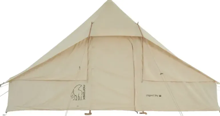 Nordisk Utgard Sky 13.2 Tent