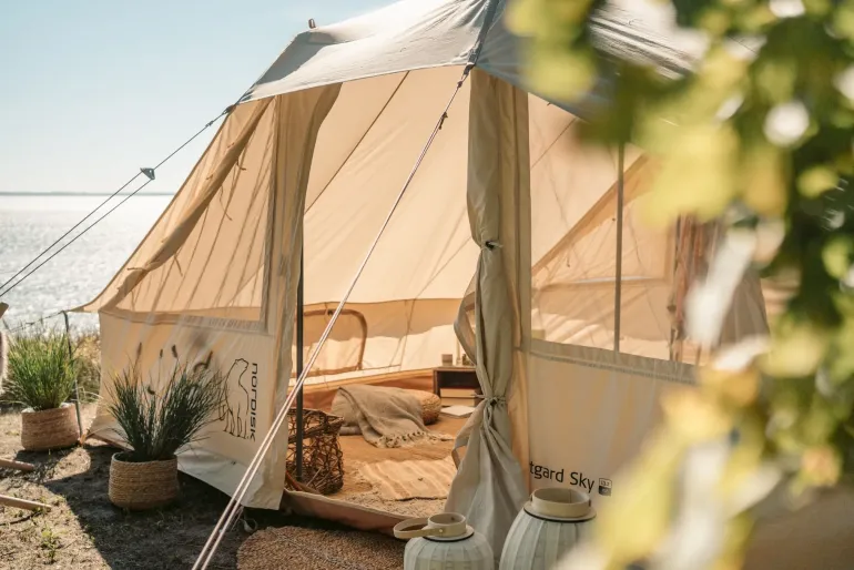 Nordisk Utgard Sky 13.2 Tent