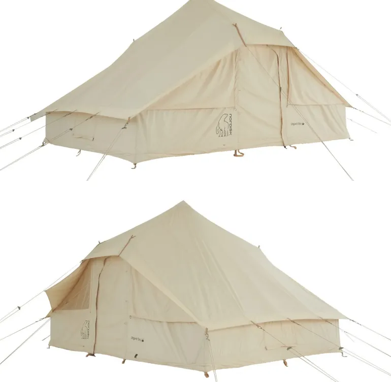 Nordisk Utgard Sky 13.2 Tent