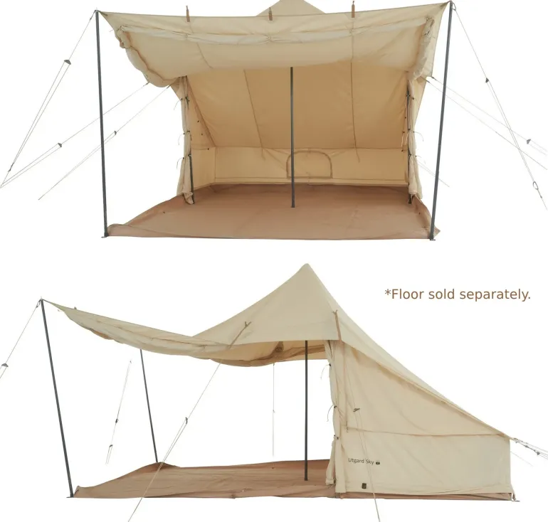 Nordisk Utgard Sky 13.2 Tent