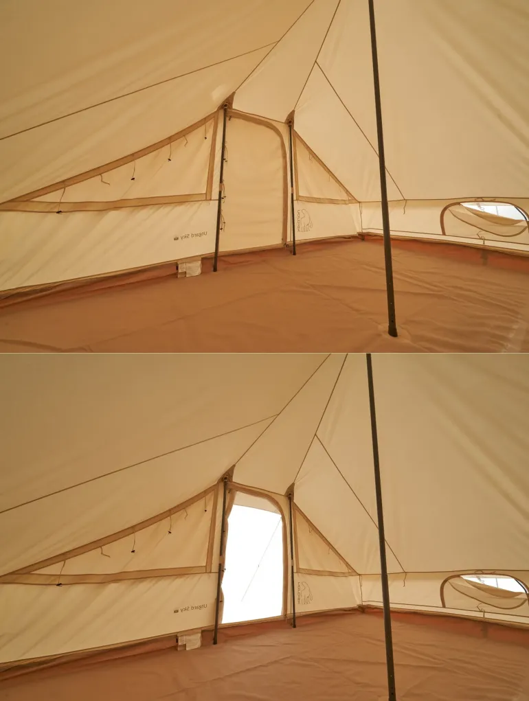 Nordisk Utgard Sky 13.2 Tent
