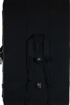 Organic Climbing 5 Inch Big Pad - Neon