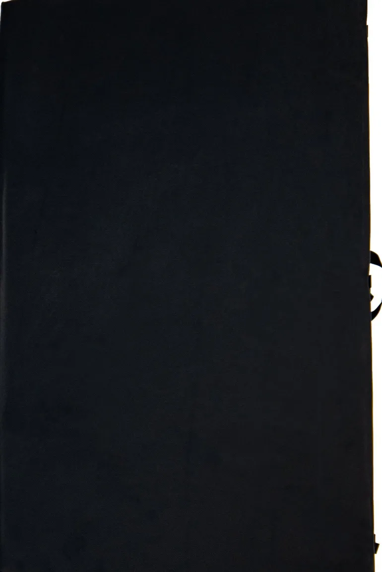 Organic Climbing Backcountry Pad - Neon