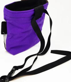 Organic Climbing Chalk Bag - XLarge