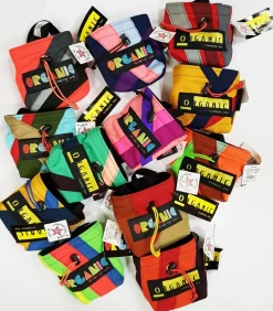 Organic Climbing Chalk Bag - XLarge