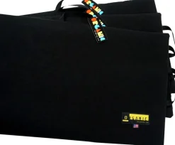 Organic Climbing Slider Pad - Black