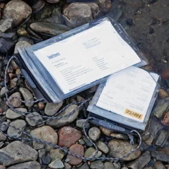 Ortlieb Document Pouch - A5