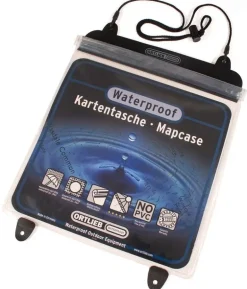 Ortlieb Waterproof Map Case