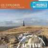 OS Explorer - Active Map OL21 - South Pennines