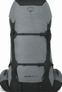 Osprey Aether Pro 75 Rucksack - Silver Lining