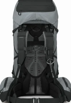 Osprey Aether Pro 75 Rucksack - Silver Lining