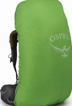 Osprey Atmos AG 65 Rucksack - Black