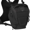 Osprey Camera Chest Rig Rucksack - Charcoal Grey