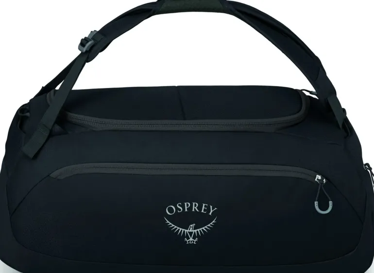 Osprey Daylite Duffel 45 - Black