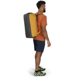Osprey Daylite Duffel 45 - Black