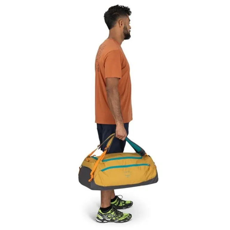 Osprey Daylite Duffel 45 - Black