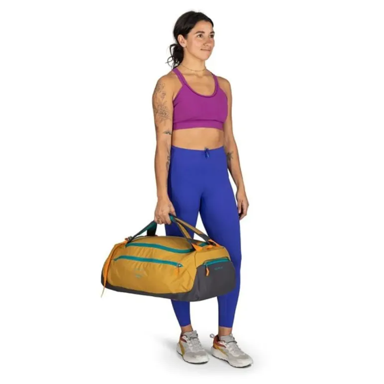 Osprey Daylite Duffel 45 - Black