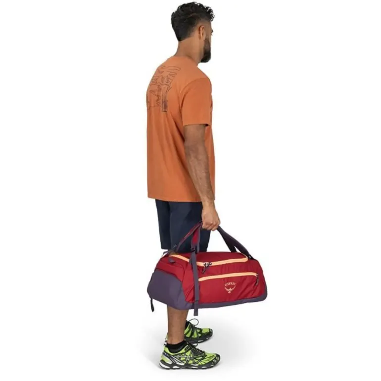 Osprey Daylite Duffel 30 - Black