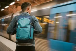 Osprey Daylite Plus Rucksack - Night Shift