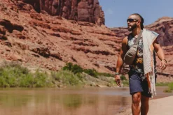 Osprey Daylite Waist Pack - Night Shift