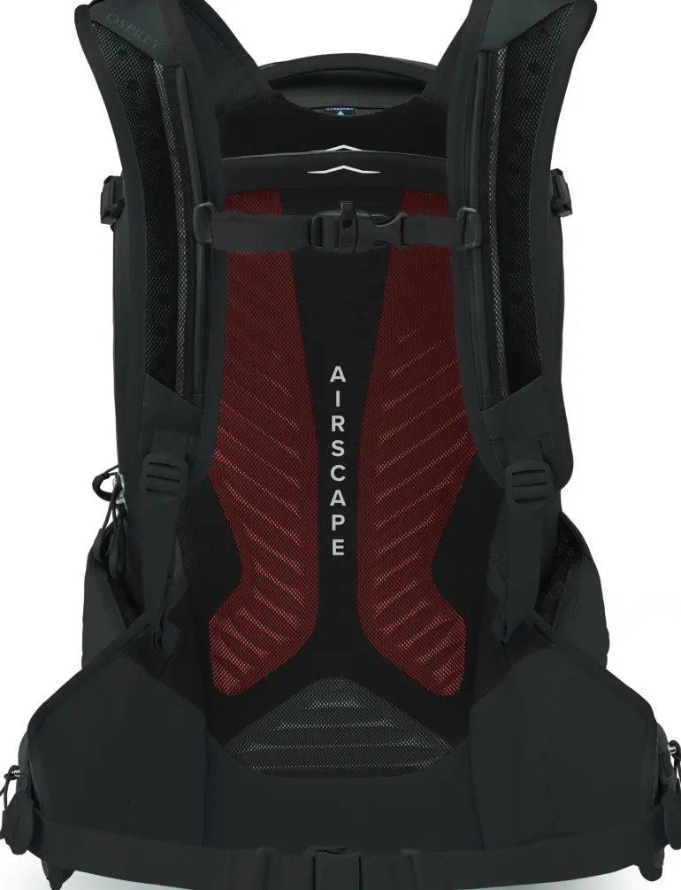 Osprey Escapist 25 Rucksack - Black