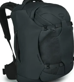 Osprey Farpoint 55 Travel Pack - Tunnel Vision Grey