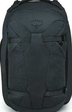 Osprey Farpoint 55 Travel Pack - Tunnel Vision Grey