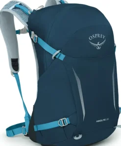 Osprey Hikelite 26 Rucksack - Atlas Blue