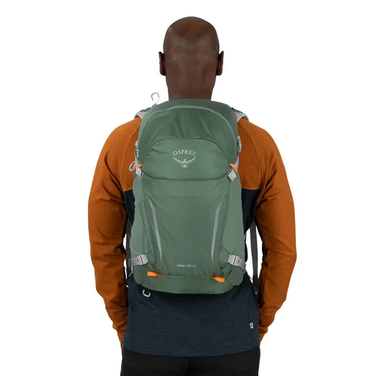 Osprey Hikelite 26 Rucksack - Atlas Blue